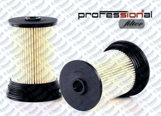 SION SM3568 Mazot Filtresi Antara - Captiva 2.2 Cdti Ikili (Uzun Tip)